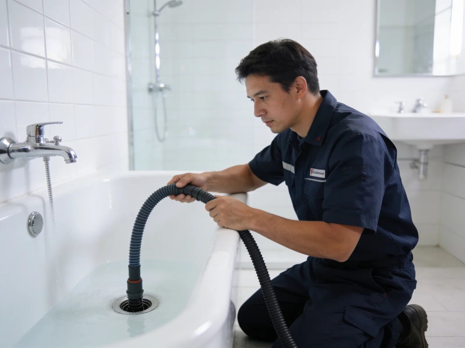Emergency Plumber Okreek, SD FAQs